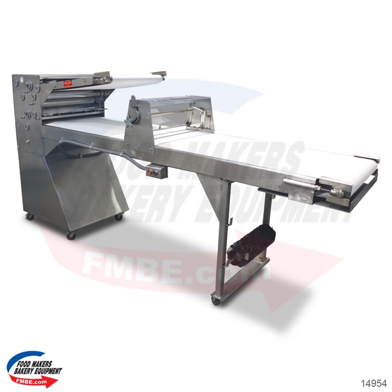 empire dough sheeter