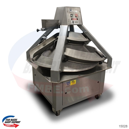 Benier C05 Dough Rounder