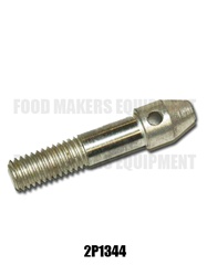 Hobart M-802 / V-1401 Stud Bowl Locating Adapter