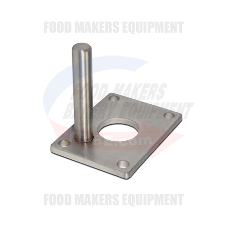 Lucks R20G Inner Door Stopper LHD.