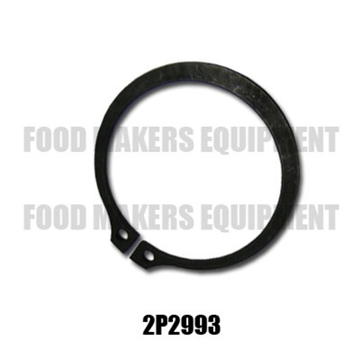 Hobart M-802 Transmission Retaining Ring