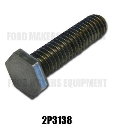 Hobart M-802 / V-1401 Belt Tightener Screw