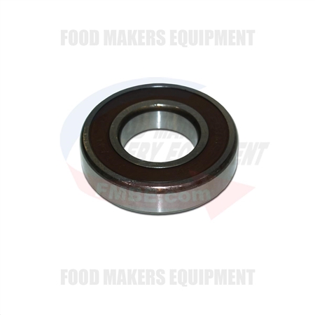 Bearing: 6207-2RS