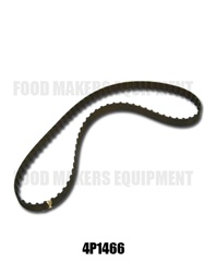 Lucks Timing Belt