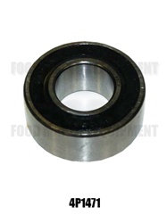 Bearing: 5205-2RS