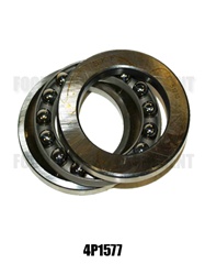 Bearing: 51210 thrust 3pc