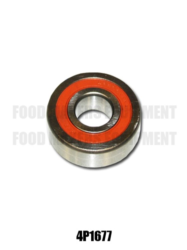 Bearing: Roller LR204  Konig