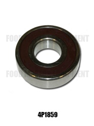 Bearing: 6306-2RS