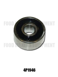 Bearing: 2200-2RS