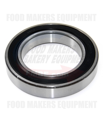 Bearing: 6016-2RS