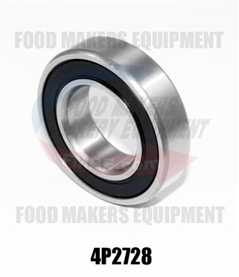 Hobart M-802 Bearing: 6005-2RS