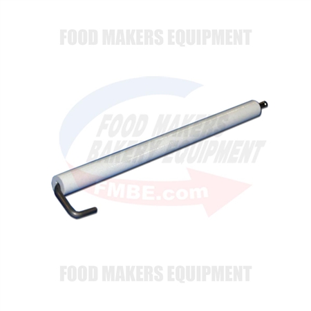 Lucks M15 / M20 Ignitor Rod.