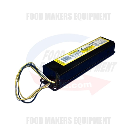 Lucks R20G Ballast Light 120V 60Hz.