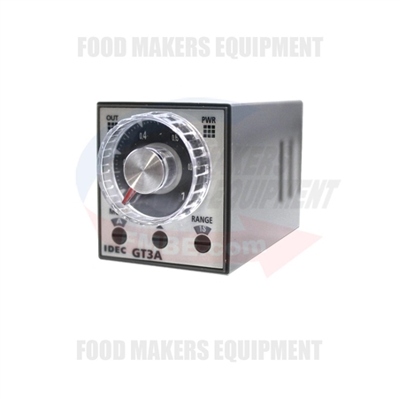 LVO Pan Washer FL36ET / FL14G Heavy Wash Timer.