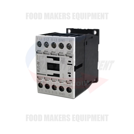 Alba Line Contactor VDC 24v