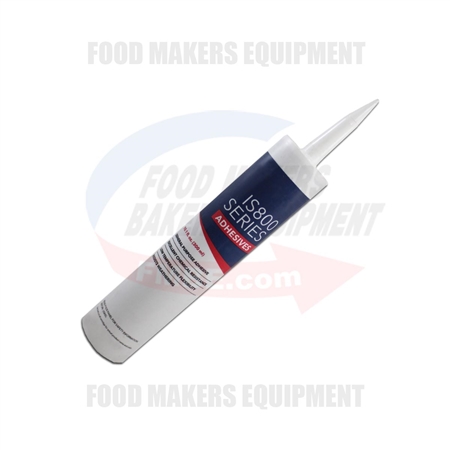 Gray Silicone Sealant   9P1353 2T 