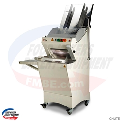 The ZIP slicer by JAC Machines is specifically designed to slice