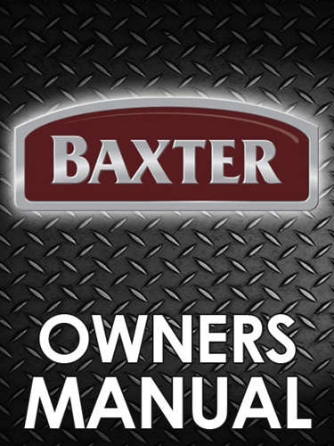 Baxter Oven Troubleshooting: Top Tips for Quick Fixes