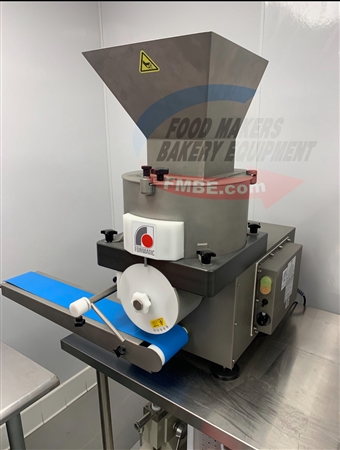 Formatic Cookie Machine