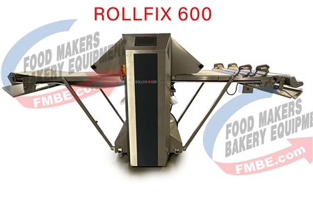 ROLLFIX SHEETER