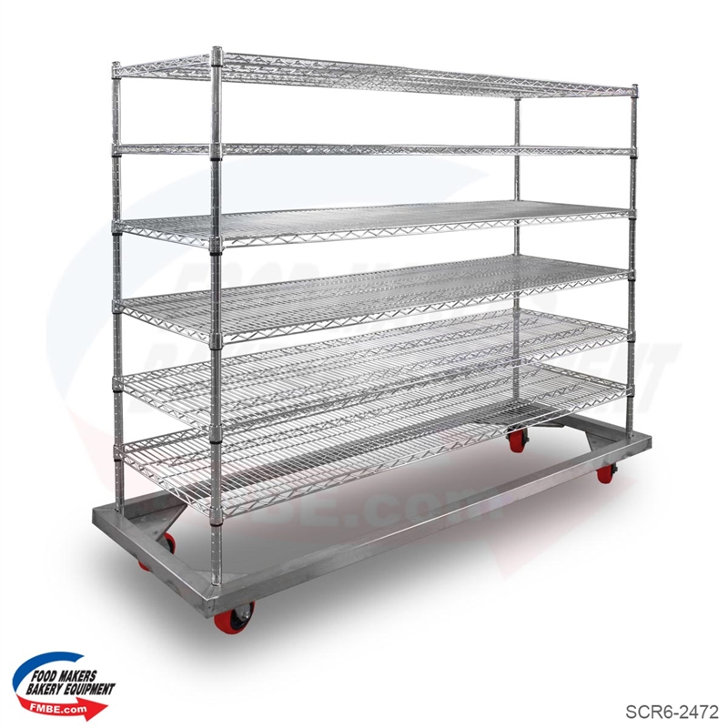 Cooling rack used discount for