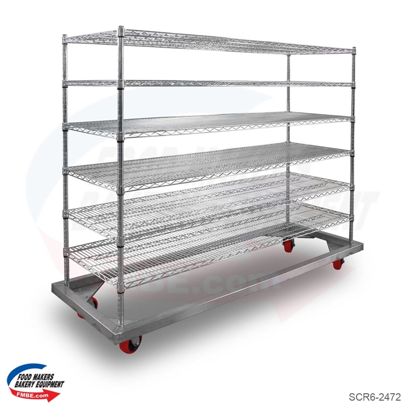 What Type of Cooling Rack Should I Buy?