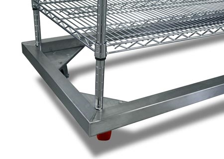 Bread best sale wire rack